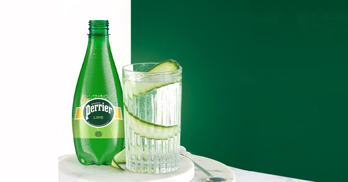 De Sparkling Gin madewithnestle.be